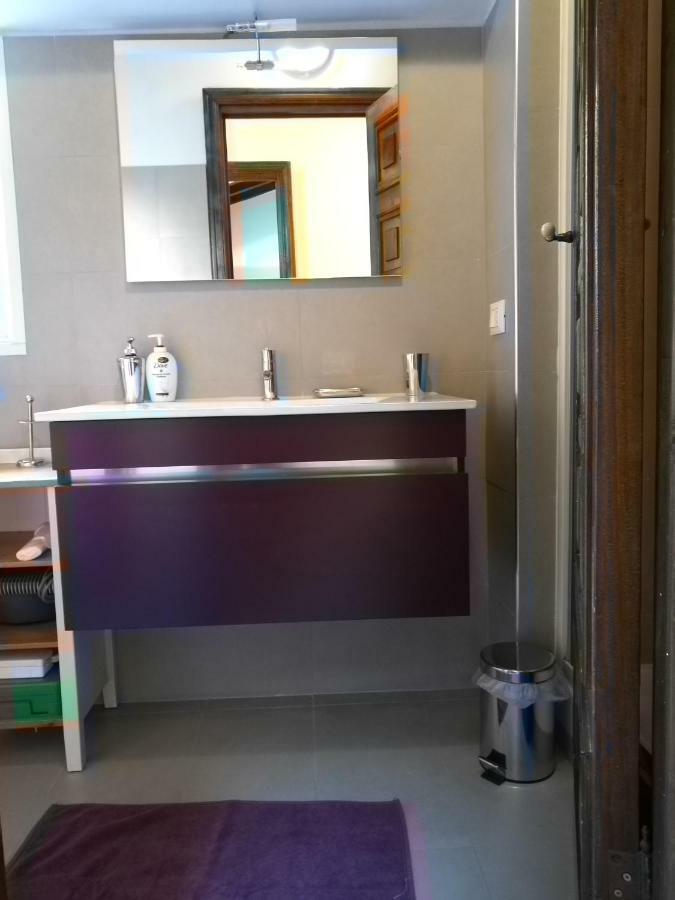Lo Chalet Di Trastevere Рим Екстер'єр фото