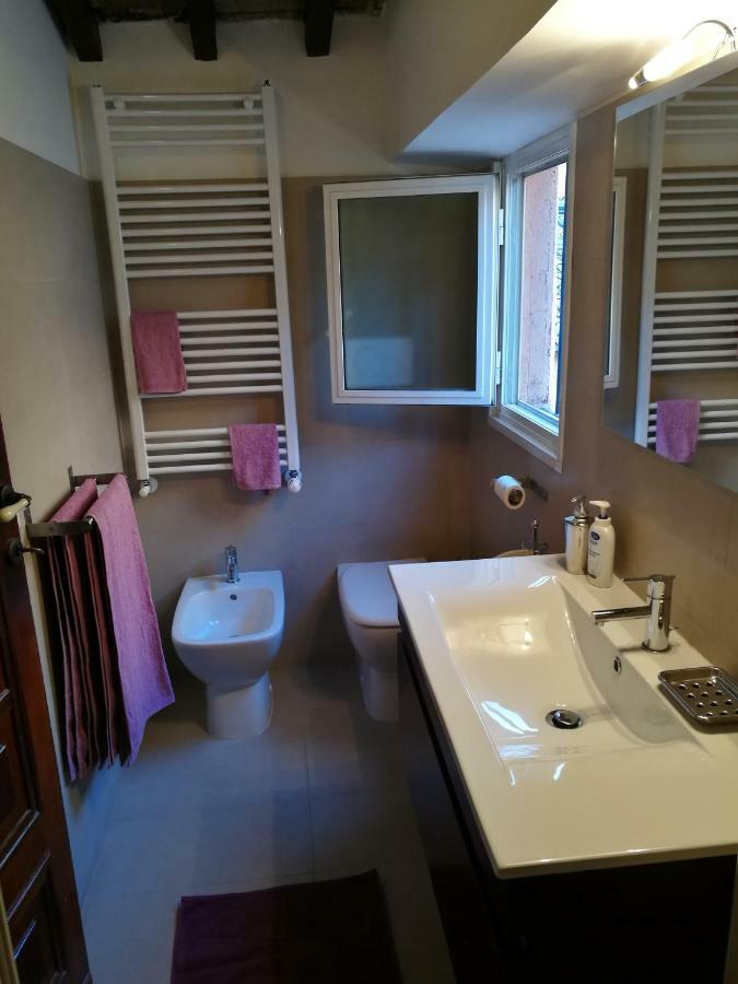 Lo Chalet Di Trastevere Рим Екстер'єр фото