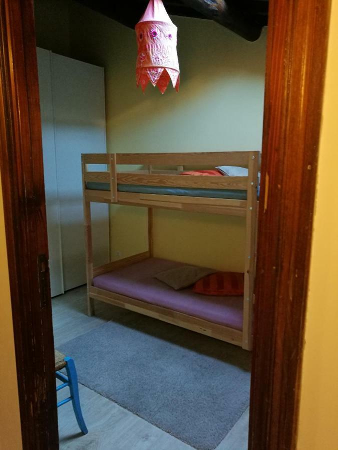 Lo Chalet Di Trastevere Рим Екстер'єр фото