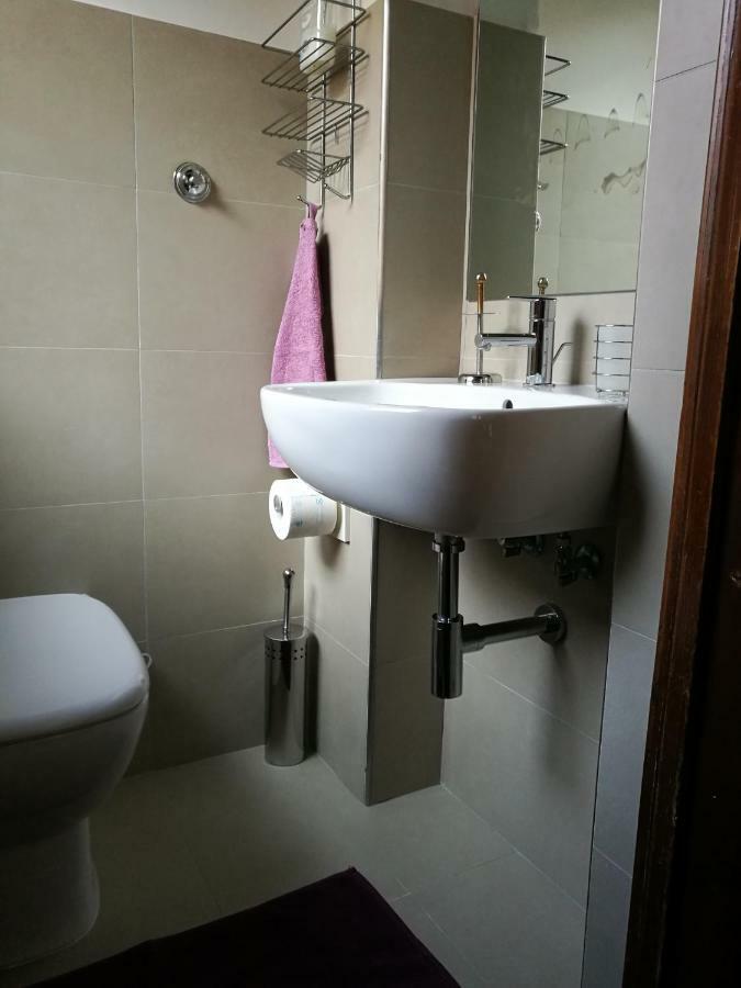Lo Chalet Di Trastevere Рим Екстер'єр фото