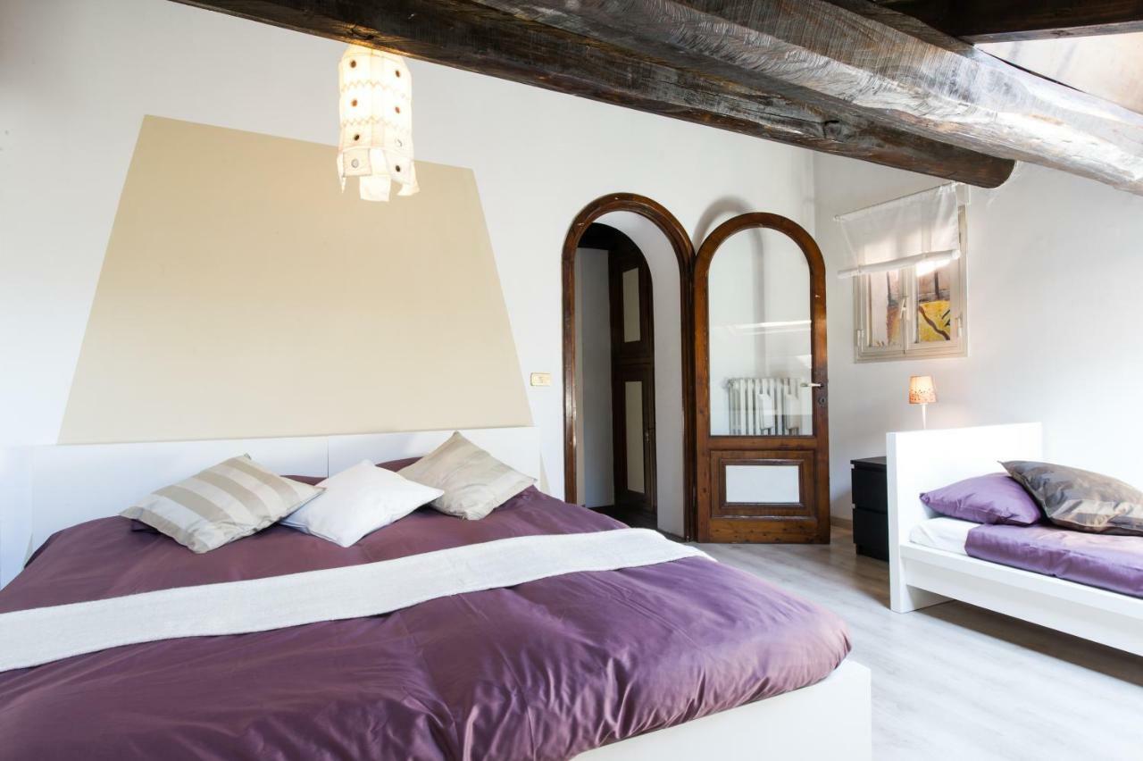 Lo Chalet Di Trastevere Рим Екстер'єр фото